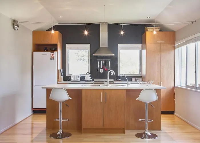 Vakantiehuis Epic Eely Point Wanaka